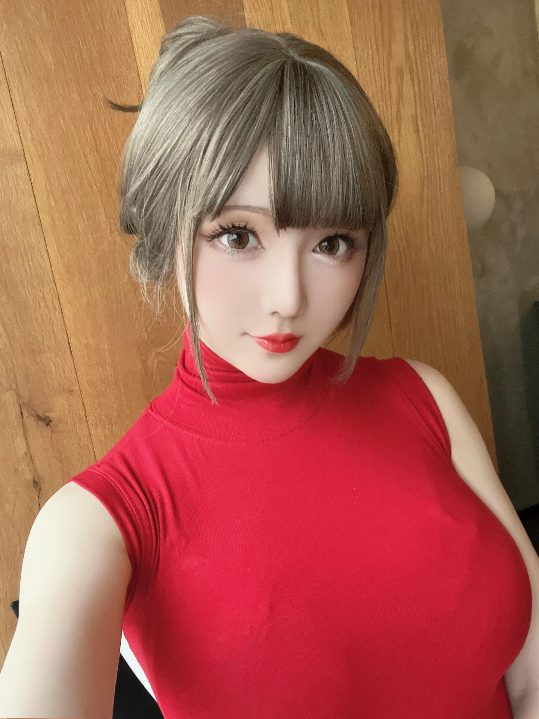 星之迟迟 – NO.121 约会OL[23] [52P]插图4
